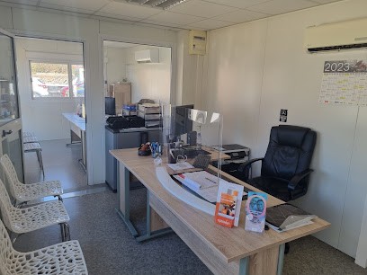 Modern Garage, Concessionnaire Automobile à Montluçon