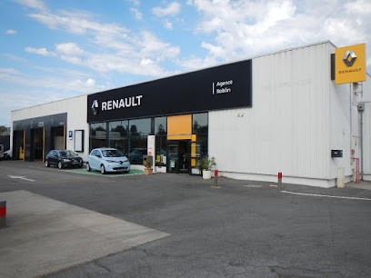 Garage Roblin Sarl, Concessionnaire Automobile à La Gacilly