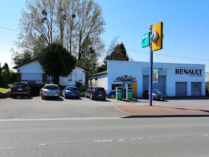 Garage Dufranne Thierry, Concessionnaire Automobile à Sains-du-Nord