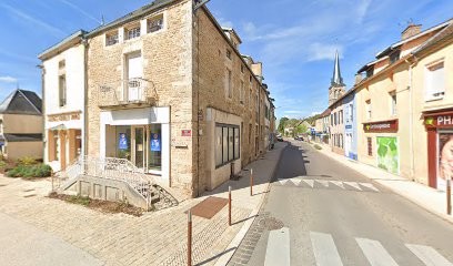 POUILLY AUTOMOBILES Dacia, Concessionnaire Automobile à Pouilly-en-Auxois
