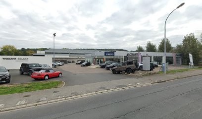 Land Rover Lisieux - JFC By Mary Automobiles - Réparateur Agréé, Concessionnaire Automobile à Lisieux