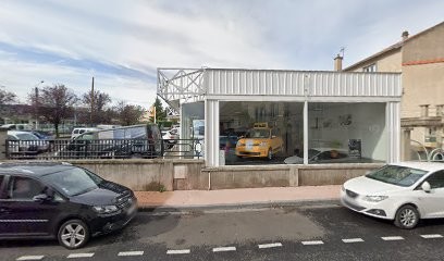 NB AUTOMOBILES Dacia, Concessionnaire Automobile à Cournon-d'Auvergne