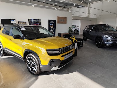 JEEP Boulogne-sur-Mer - SOFIDA Auto, Concessionnaire Automobile à Saint-Léonard