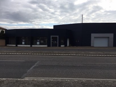 PEUGEOT - AUTO ALLENDE, Concessionnaire Automobile à Nîmes