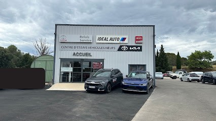 Kia | La Londe Les Maures Idéal Auto, Concessionnaire Automobile à La Londe-les-Maures