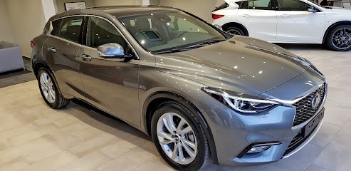 Réparateur INFINITI agréé Marseille, Concessionnaire Automobile à Marseille 16