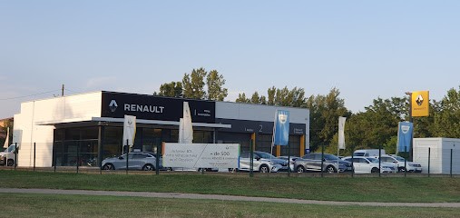GARAGE SAINT CHRISTOPHE Dacia, Concessionnaire Automobile à Pibrac
