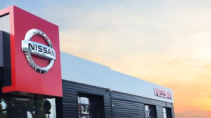 NISSAN CAMBRAI - Groupe Autosphere, Concessionnaire Automobile à Cambrai