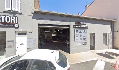 Garage Sartori - Citroën, Concessionnaire Automobile à La Crau