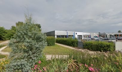 SKODA Dreux - Groupe Lecluse Automobiles, Concessionnaire Automobile à Dreux