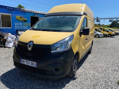 Good Deal Auto, Concessionnaire Automobile à Ternay