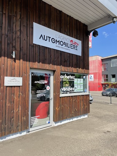 L'Agence Automobilière De Villé, Concessionnaire Automobile à Villé