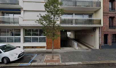 Bray Diffusion Automobiles, Concessionnaire Automobile à Dieppe