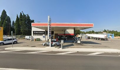 PATRICK AUTOMOBILE Renault, Concessionnaire Automobile à Plan-d'Orgon