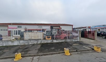 F N Y Autos, Concessionnaire Automobile à Goussainville