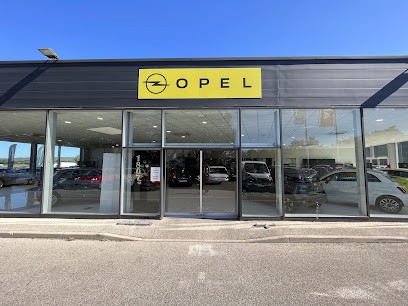 1807 Opel | Pertuis, Concessionnaire Automobile à Pertuis