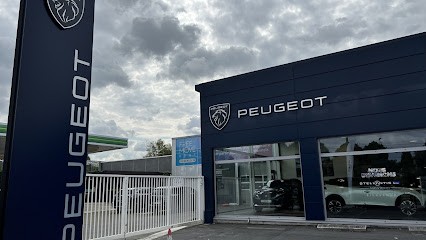 PEUGEOT STELLANTIS &YOU VELIZY, Concessionnaire Automobile à Vélizy-Villacoublay