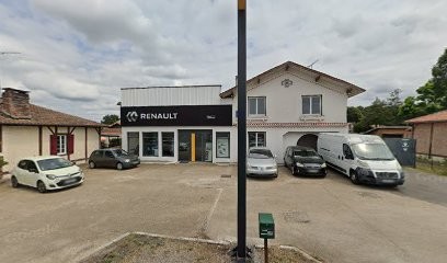 XL AUTOMOBILES LEON Dacia, Concessionnaire Automobile à Léon