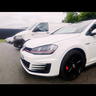 Thomas Auto Part's, Concessionnaire Automobile à Noyant-Villages