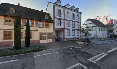 GARAGE HAUSWALT -Renault-Dealer, Concessionnaire Automobile à Schiltigheim