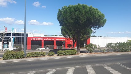 Citroën Béziers TRESSOL-CHABRIER, Concessionnaire Automobile à Béziers