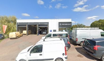SARL GARAGE JEAN Dacia, Concessionnaire Automobile au Hom