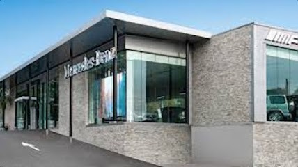 MERCEDES BYmyCAR Cannes, Concessionnaire Automobile au Cannet