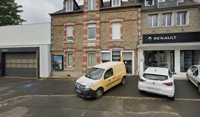 LE CAMUS TEDDY Dacia, Concessionnaire Automobile à Guingamp