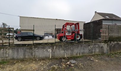 FB Consulting, Concessionnaire Automobile à Linas