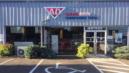 Garage Tapia, Concessionnaire Automobile à Alès