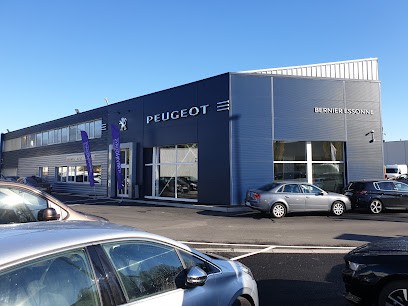 BERNIER ESSONNE - PEUGEOT, Concessionnaire Automobile aux Ulis