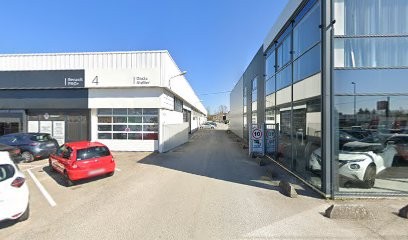 Transac Auto - Groupe Fabre, Concessionnaire Automobile à Onet-le-Château