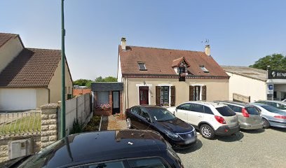 Renault, Concessionnaire Automobile à Courgenard