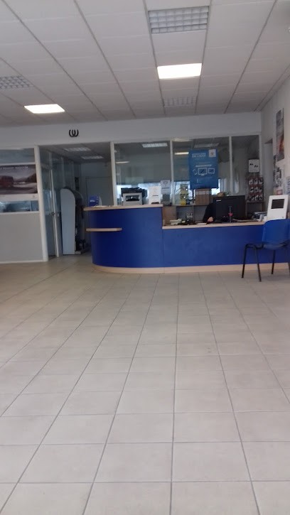 PEUGEOT - LANDOU ET FILS, Concessionnaire Automobile à Réalville