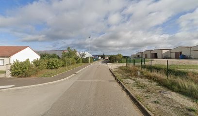 Toyota - Garage La Fontaine Henrion - Bar-sur-Aube, Concessionnaire Automobile à Bar-sur-Aube