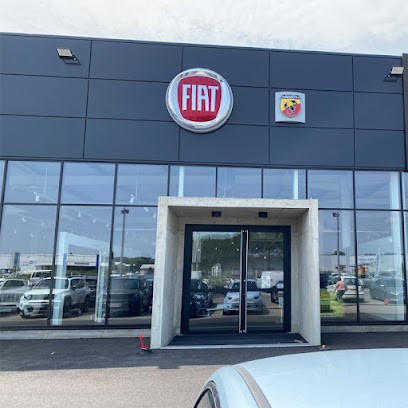 Abarth Montélimar - Gemelli Mobilité, Concessionnaire Automobile à Montélimar