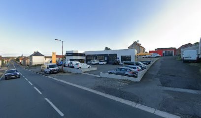 DACIA Saint-Pardoux Automobiles, Concessionnaire Automobile à Saint-Pardoux