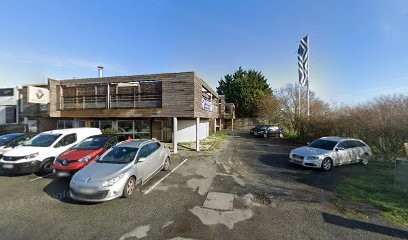 GARAGE GUIBERT Dacia, Concessionnaire Automobile à Marsilly