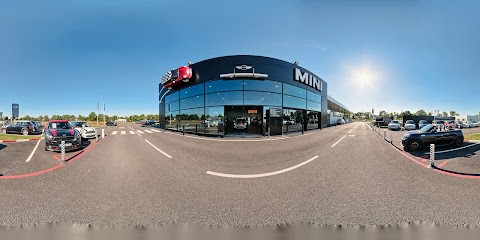 BMW Envergure - La Roche Sur Yon, Concessionnaire Automobile à La Roche-sur-Yon