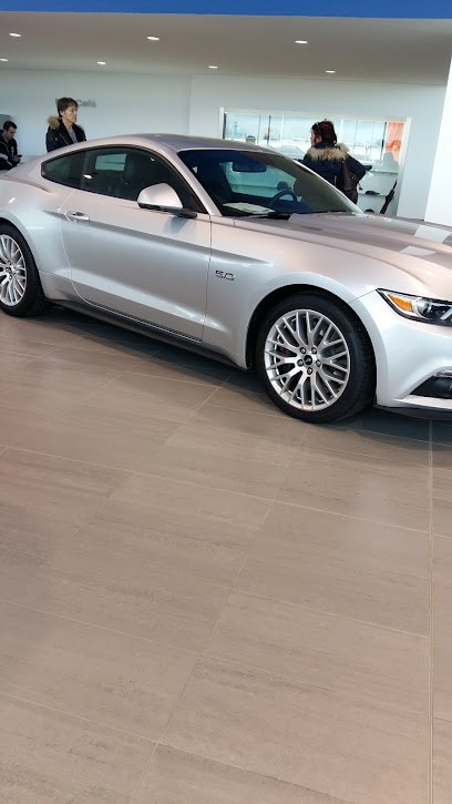 Malbet Auto Passion, Concessionnaire Automobile à Bias