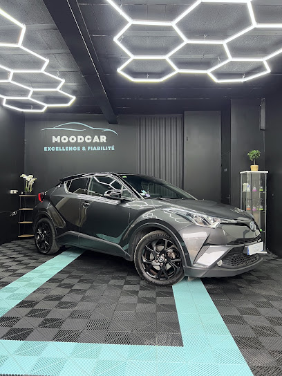 Mood Car - Vente De Véhicules D'occasions, Concessionnaire Automobile à Champigny-sur-Marne