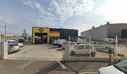 Belgasmi Kouider Auto Export, Concessionnaire Automobile à Sète