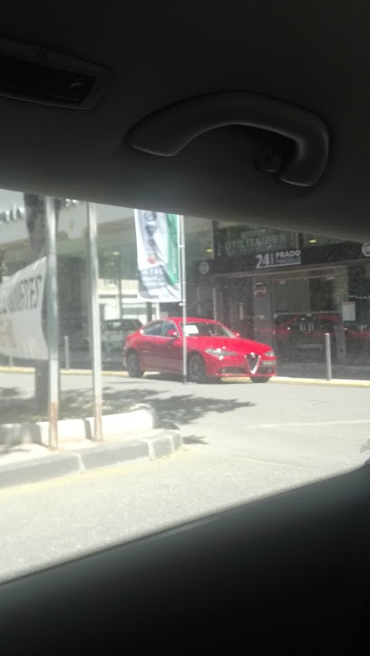 Groupe Automobile IDM, Concessionnaire Automobile à Marseille 06