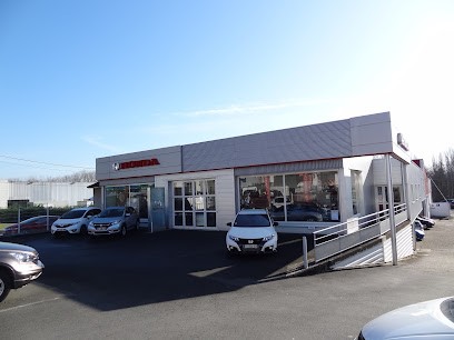 Viers Automobiles, Concessionnaire Automobile à Brive-la-Gaillarde