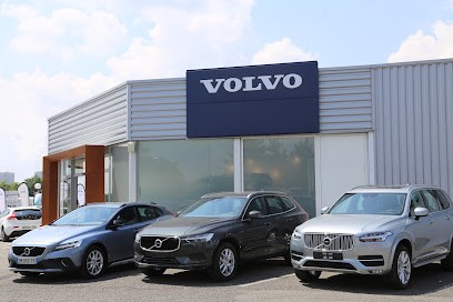 Volvo - Sipa Automobiles - Bordeaux Rive Droite Lormont, Concessionnaire Automobile à Lormont