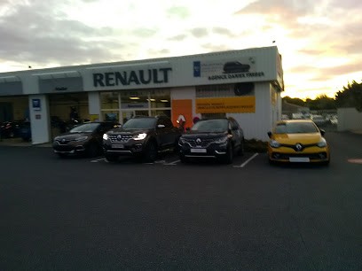 GARAGE DARIES - Agent Renault, Concessionnaire Automobile à Conques-sur-Orbiel