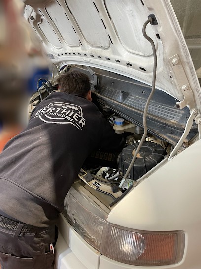 GARAGE BERTHIER Opel, Concessionnaire Automobile à Tournon-sur-Rhône