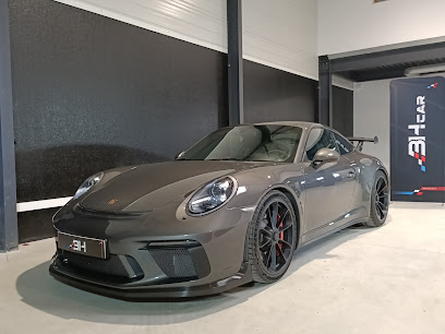Bhcar Amiens, Concessionnaire Automobile à Saint-Sauveur