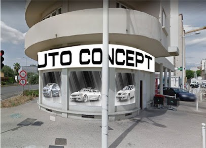 L' AUTO CONCEPT, Concessionnaire Automobile à Toulon