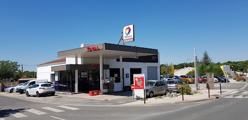 TOTAL Renault - Semussac Auto, Concessionnaire Automobile à Semussac